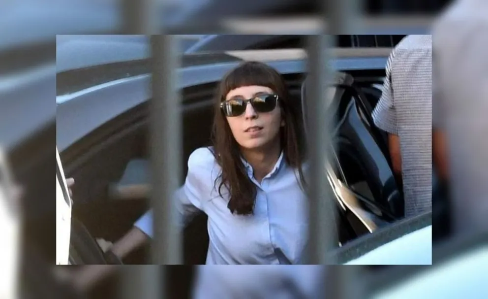 Los detalles más esperados salieron a la luz: se supo cómo está Florencia Kirchner
