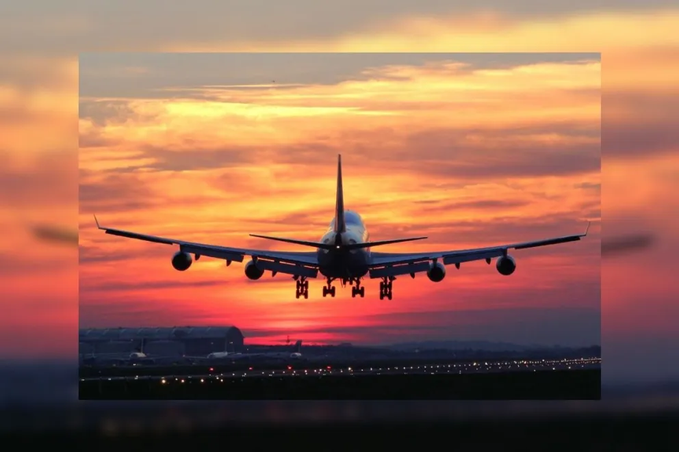 Los pilotos pudieron negociar: ¿cuánto recibieron de aumento?