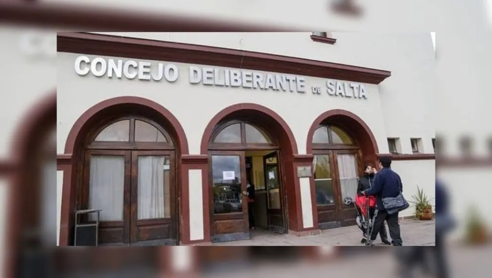 Cambios: así quedará formado el Concejo Deliberante