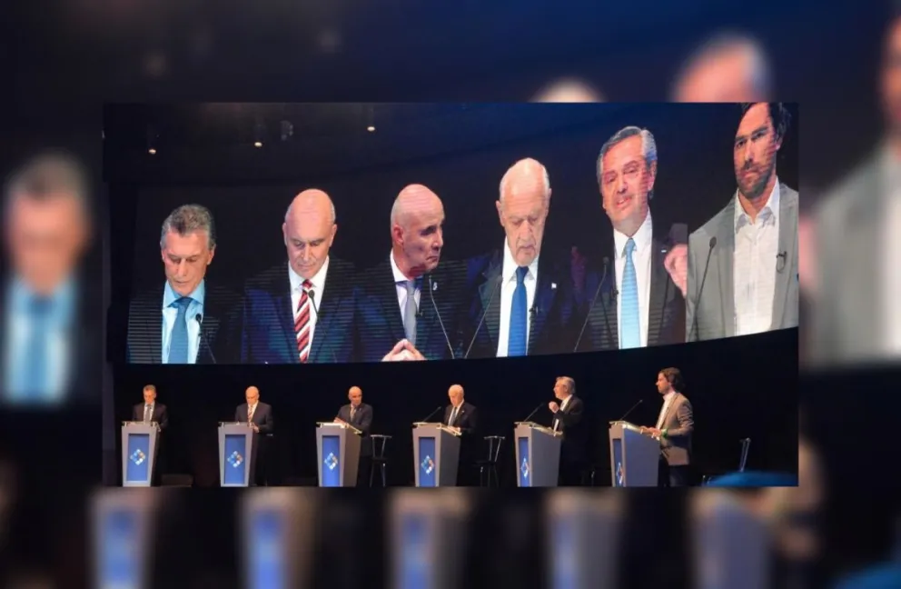 Elecciones generales: el encuestador más acertado dio a conocer sus números para el domingo