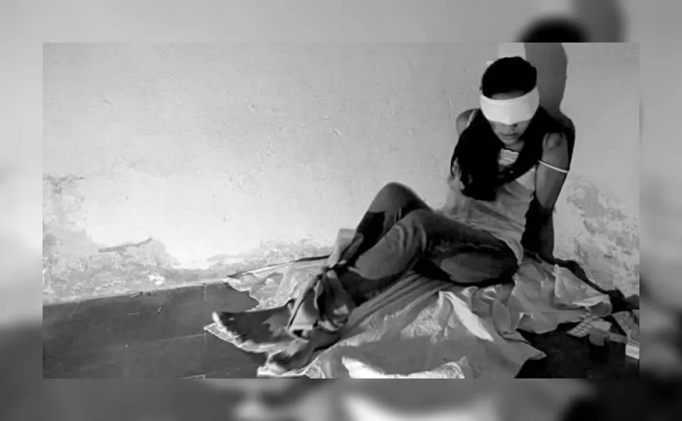 Trata de personas en Tartagal: el estado de vulnerabilidad de las víctimas