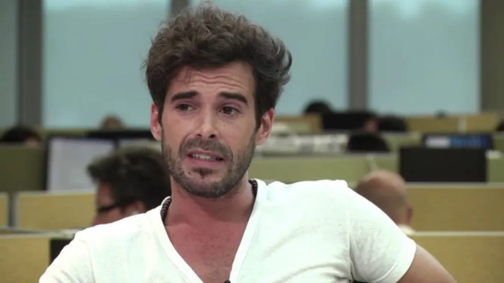 ¡Lo dijo! La inesperada confesión de Nicolás Cabré: "Yo las odio directamente…”