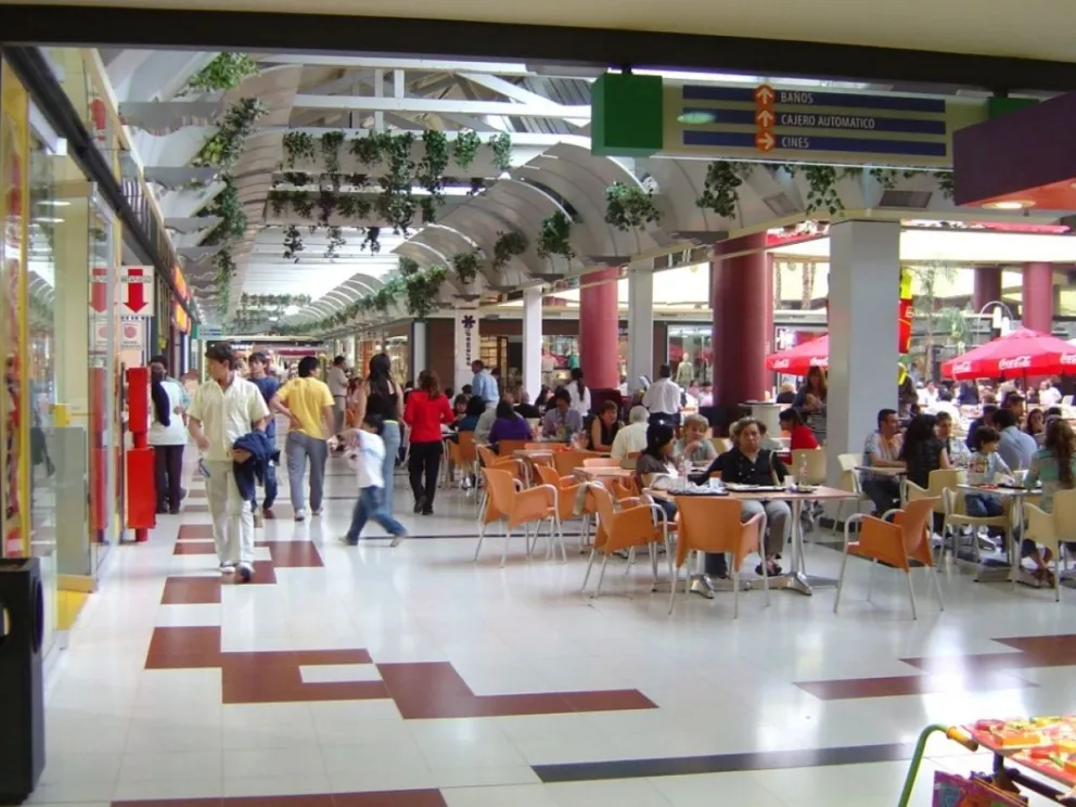 Sin respiro: las ventas minoristas continúan en baja