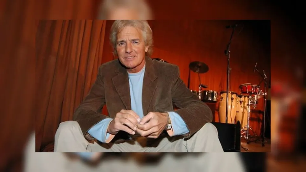 ¿Milagro?: Sergio Denis abrió los ojos y lo sentaron en una silla de ruedas