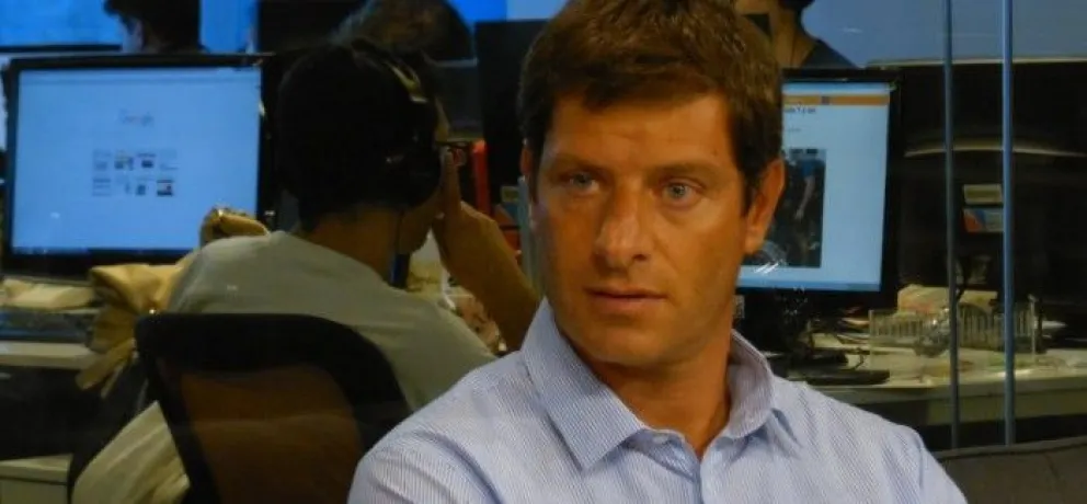 Javier David:  "Macri necesita un milagro"