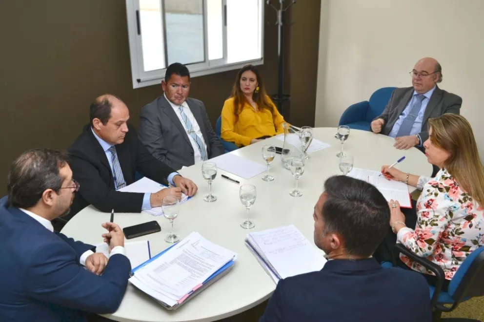 CIF: convocan a un Concurso Nacional de Médicos Legistas