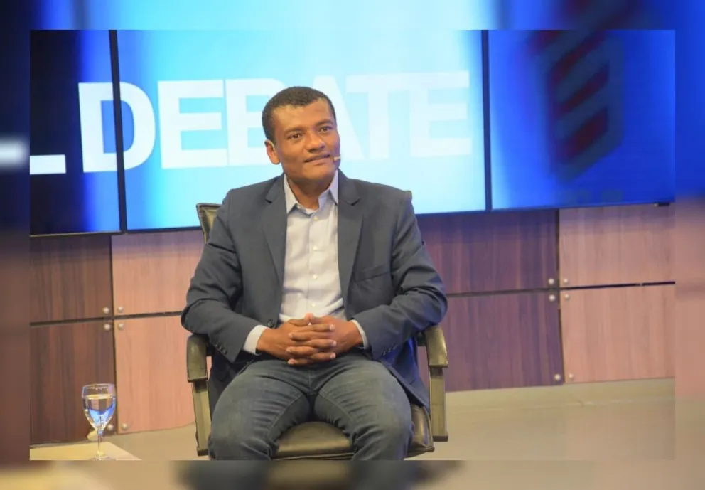 David Leiva: “La pobreza nos duele a los que sabemos y la hemos vivido en primera persona”
