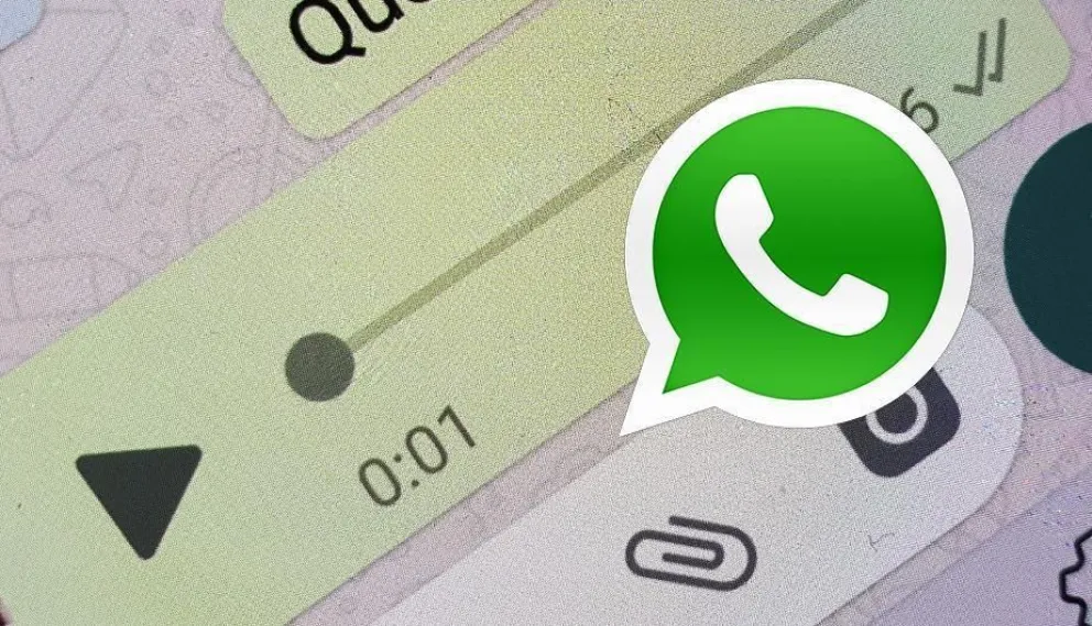 WhatsApp: el truco para que nadie se entere que escuchaste un audio