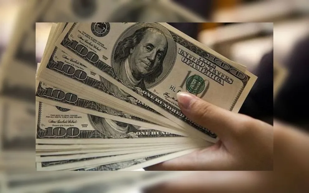 Hay nuevo cepo cambiario. ¿Cuántos dólares se puede comprar?