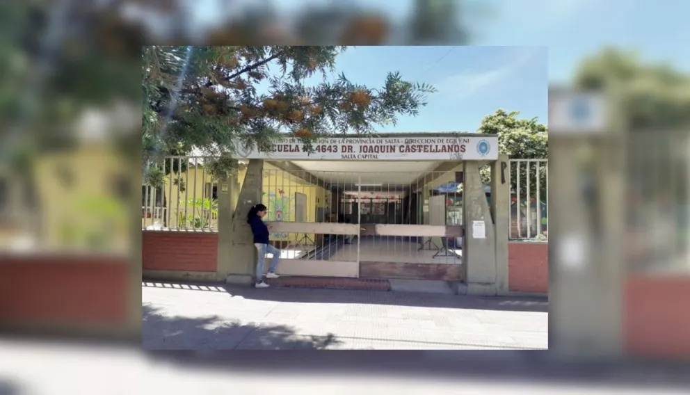 Alerta: confirmaron un caso de tuberculosis en una escuela salteña