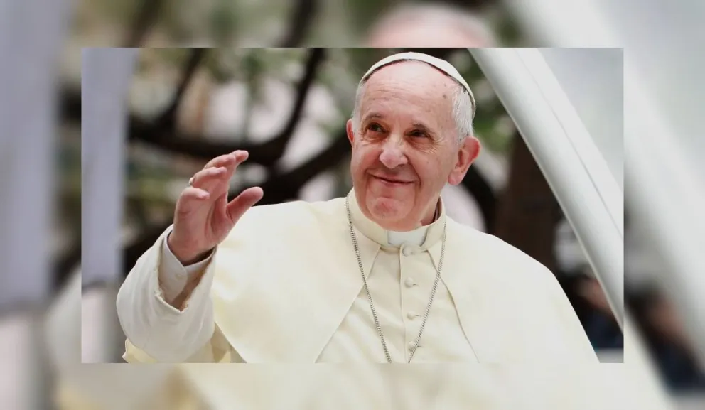 ¿Vendrá el Papa Francisco el año que viene a Argentina?