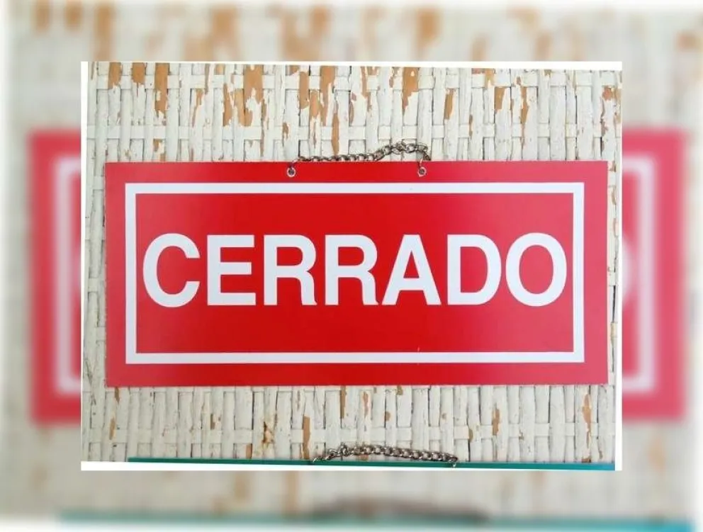 Crisis total:.cierra otra histórica tienda de Salta