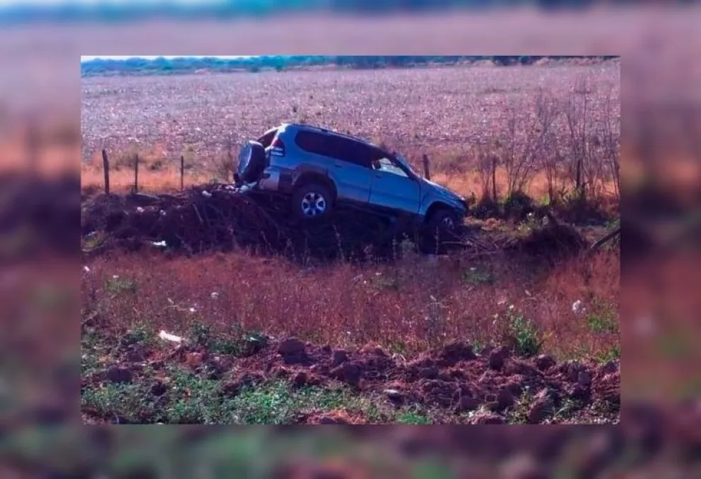 Estremecedor: la candidata a intendenta que tuvo un accidente pelea por su vida