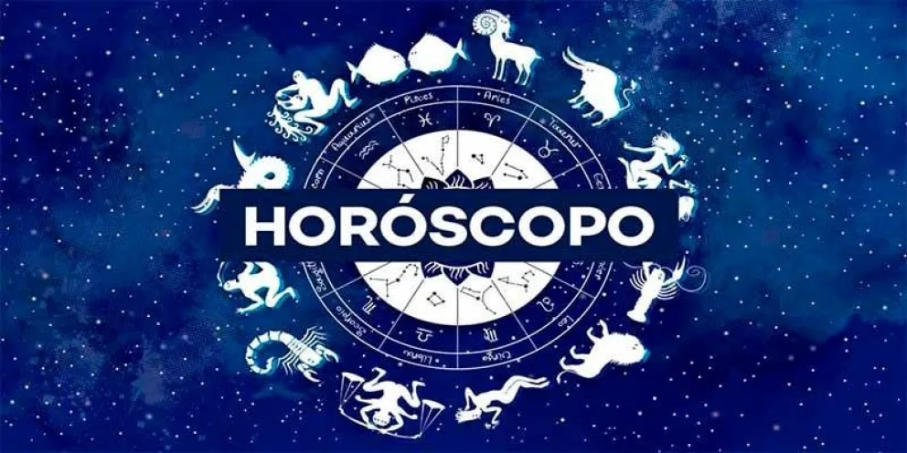 Horóscopo: lunes 27 de enero