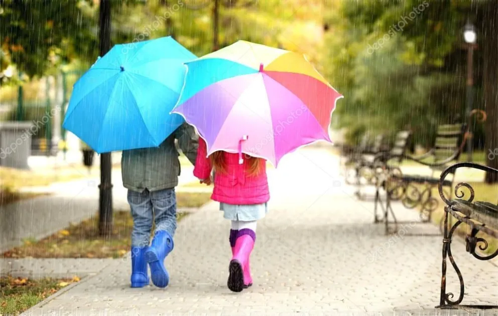 ¡Buena semana!: pronóstico de hoy