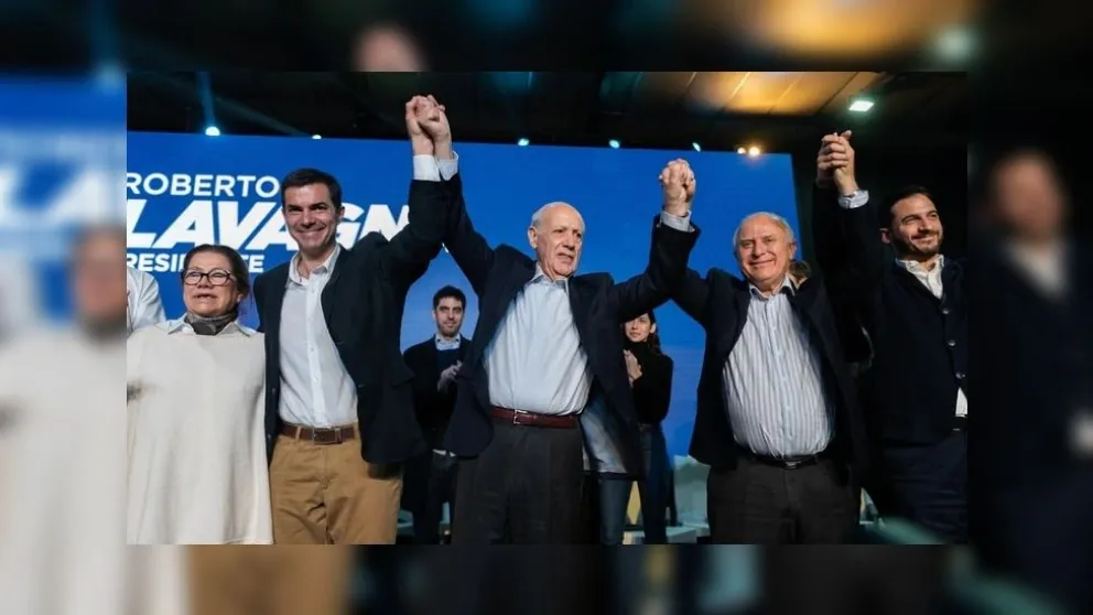 Hoy: Urtubey cierra la campaña electoral en Salta