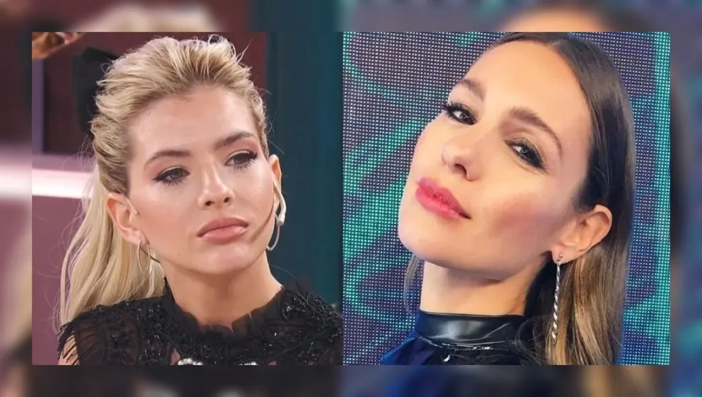 Polémica: ¿Pampita intenta vengarse de la China Suárez?
