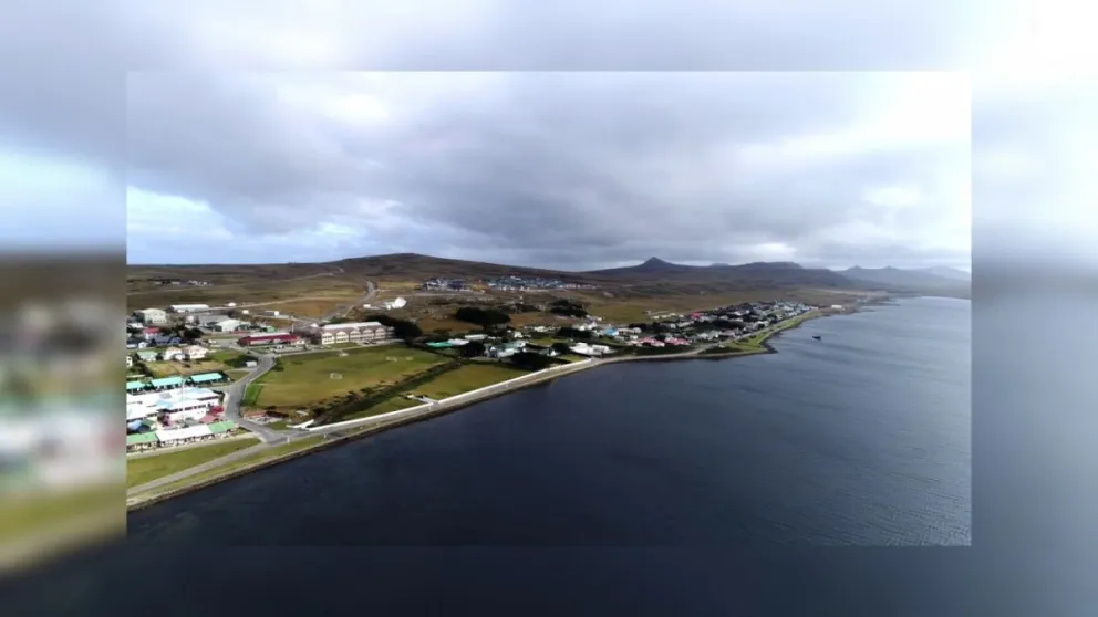 ¡Gran noticia!: ahora podés llegar a Malvinas con una aerolínea conocida