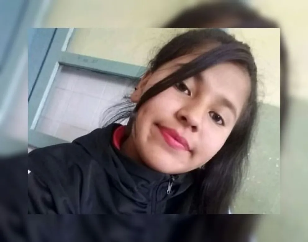 Buscan intensamente a una nena que desapareció anoche: “Le habíamos hechos los 15 el sábado…”