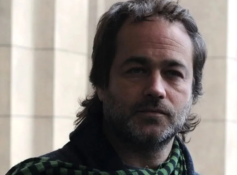 La nueva novia de Gastón Pauls llamó la atención de todos: “Tiene…”