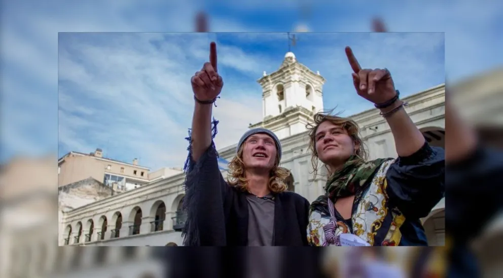 Desde Salta a Uruguay: se promocionó la oferta turística