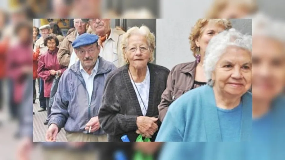 Indignante: el PAMI no quiere entregar pañales a los jubilados salteños