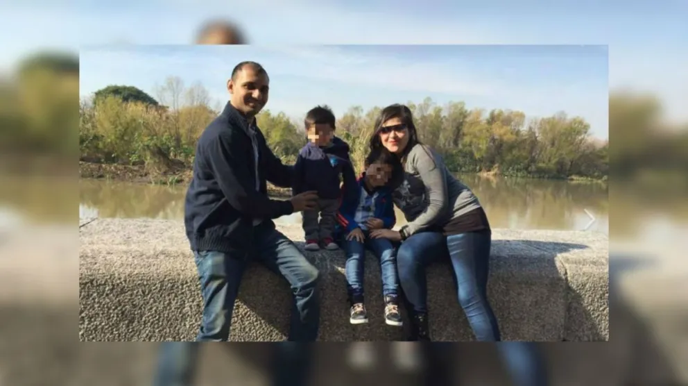 Impactante: mató a su esposa y llamó a Emergencias para confesarlo