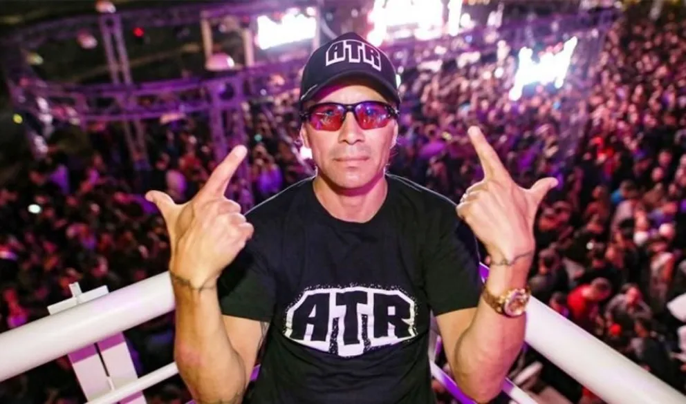 Fans preocupados: Pablo Lescano no está bien de salud