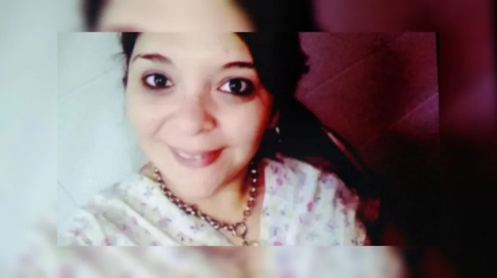 Aberrante: una enfermera fue víctima de femicidio