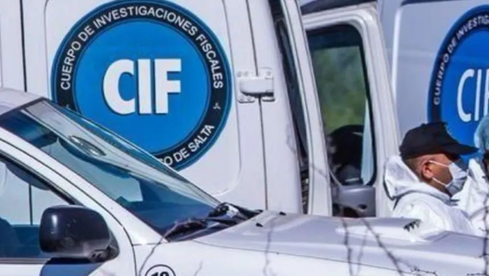 Femicidio en Cerrillos: ordenan la detención del efectivo a cargo de la consigna