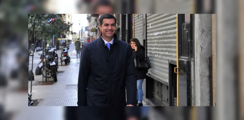 Emergencia económica salteña: Urtubey firmó el decreto