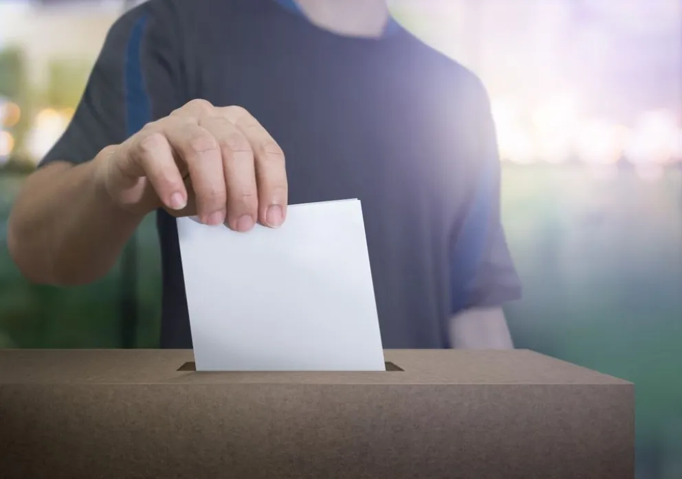 El curioso caso de un departamento salteño: votaron muchas menos personas que en las PASO