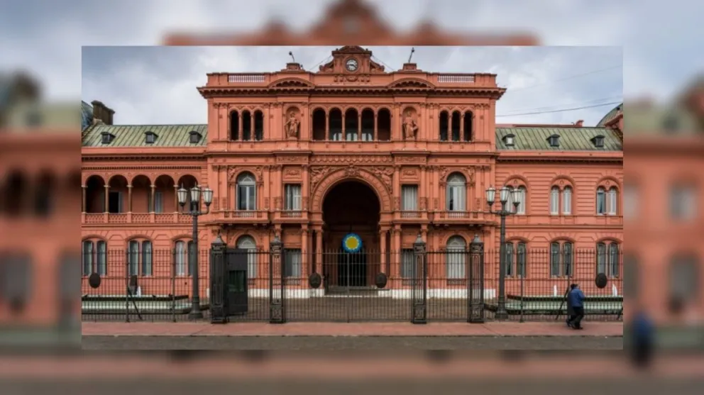 Ahora: la Nación ofrece más de 300 cargos en planta permanente en dependencias del Estado