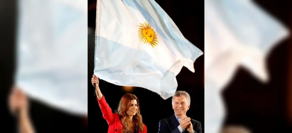 El último “Sí se puede" de Mauricio Macri: “El gato no se quiere ir”