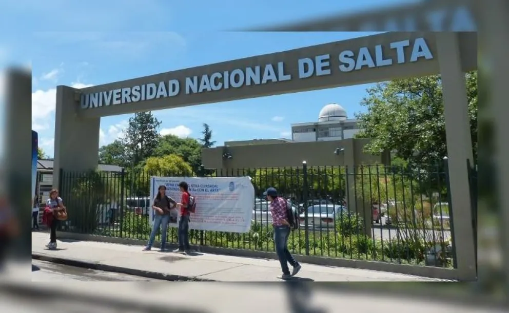 ¡Atención salteños! Comienzan las inscripciones para el Ciclo de Nivelación de Medicina en la UNSa