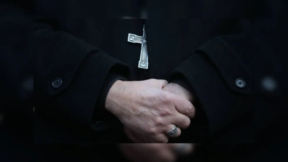 Alboroto en una parroquia de Metán: ¿abuso sexual?