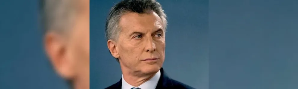 Tras el cierre de comicios, Mauricio Macri emitió un mensaje