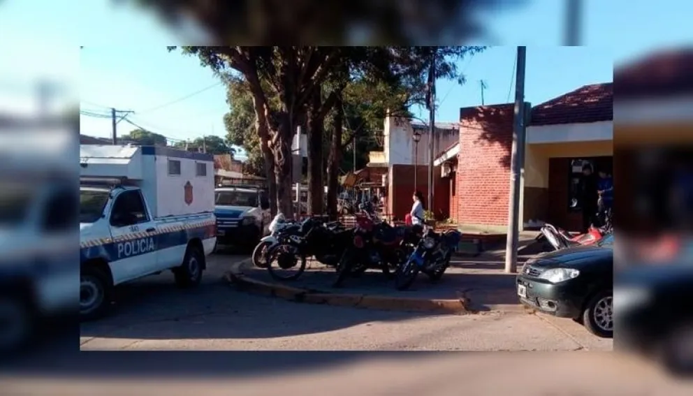 Horror en Tartagal: ocurrió un brutal femicidio