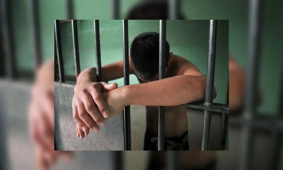 Insólito: pasó un año en la cárcel porque su novia mintió que la violó