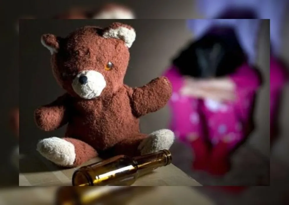Colonia Santa Rosa: para pagar sus deudas, prostituía a su hija