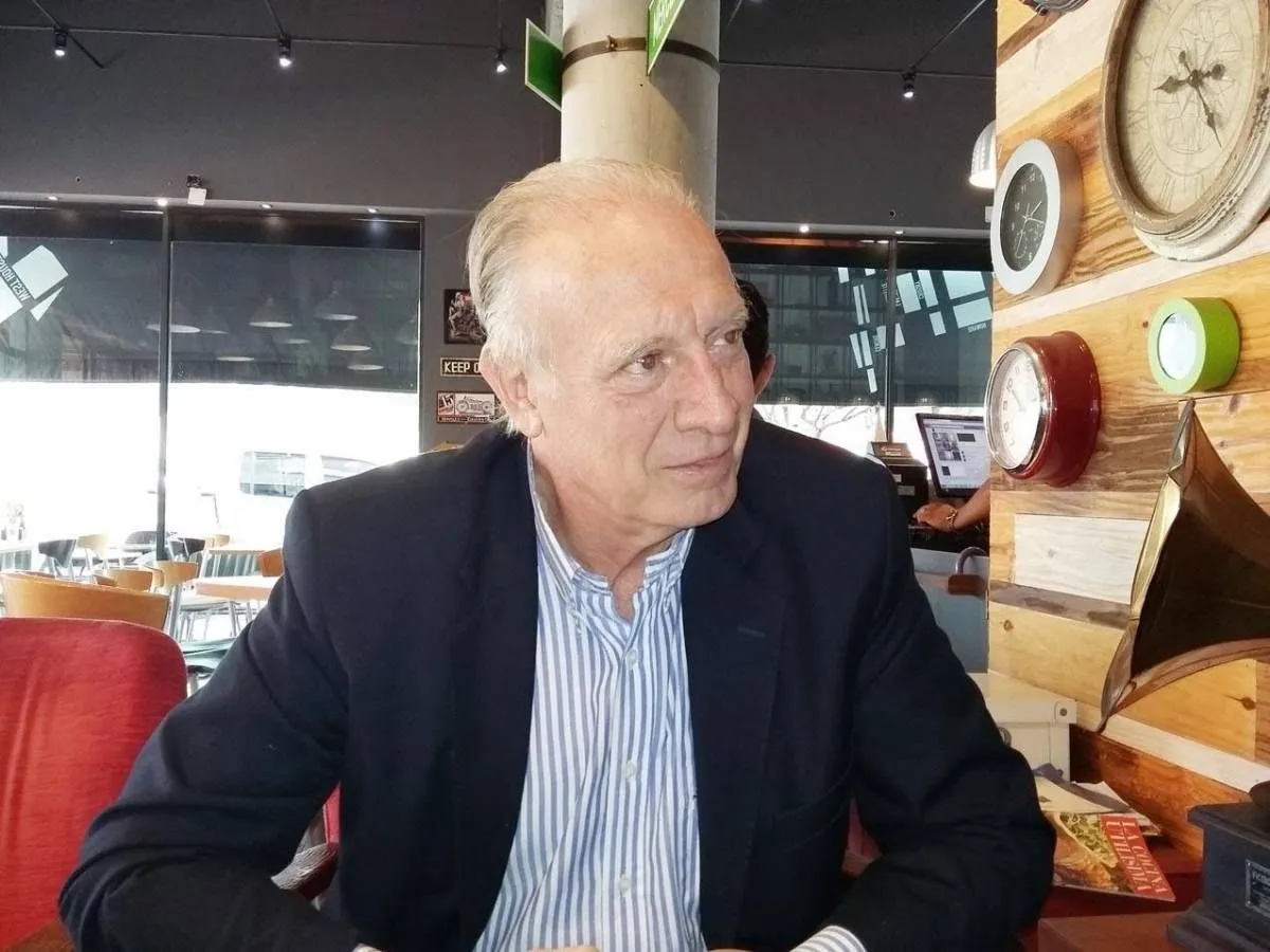 Julio Moreno