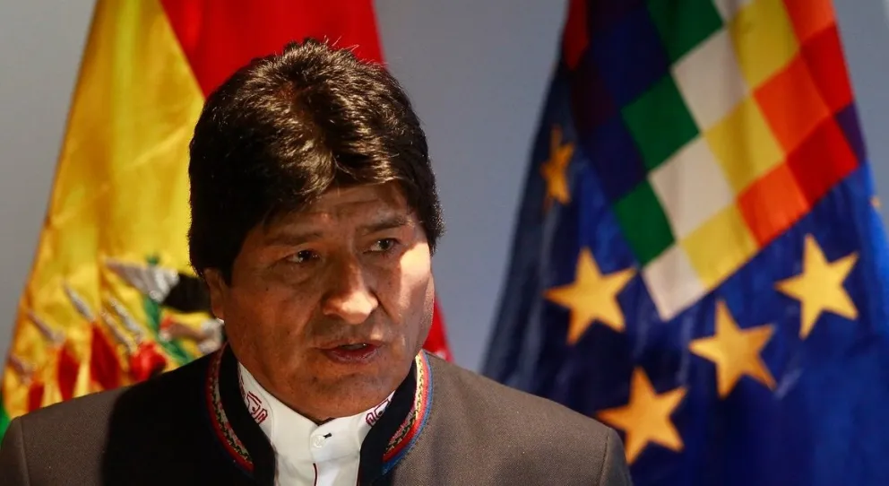 Último momento: se cancelaron las elecciones en Bolivia