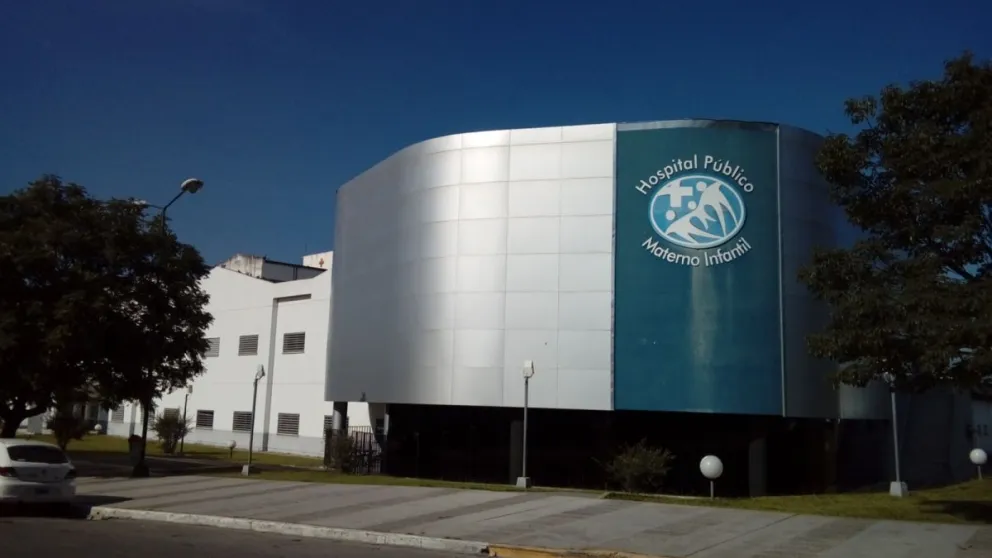 Hospital Materno Infantil: se realizarán cirugías urológicas por casos complejos
