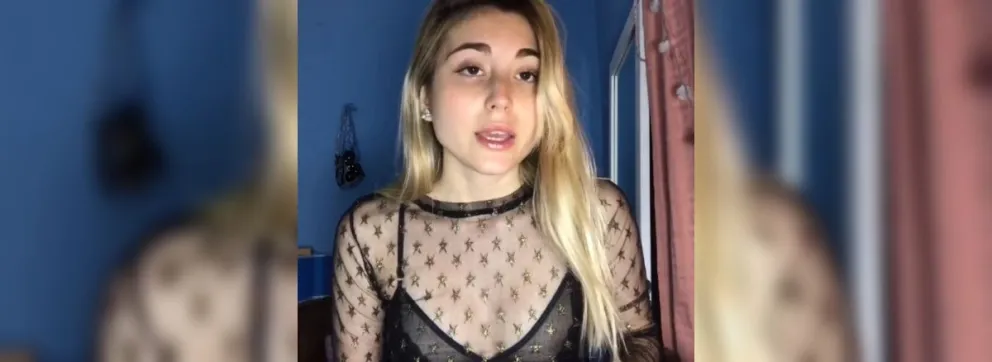 ¡Alejandra Tuma nos trae su versión de "Dear John"!