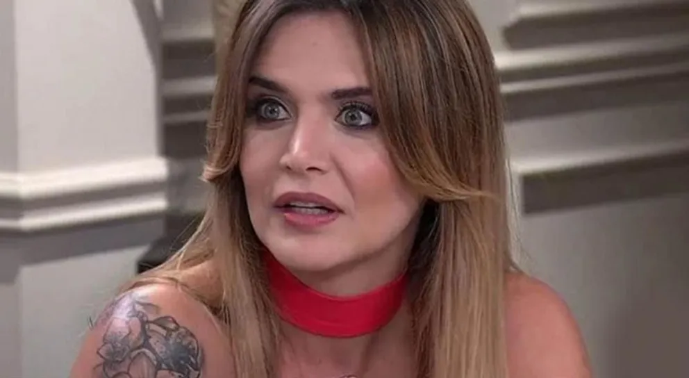 ¡Gran escándalo! Denunciarán a Amalia Granata por abuso sexual