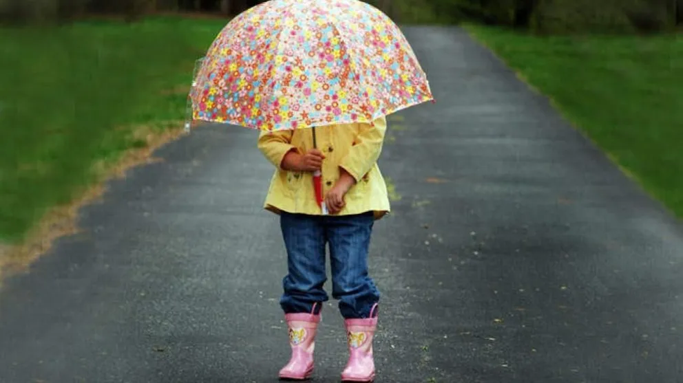 ¡Buen jueves!: pronóstico de hoy