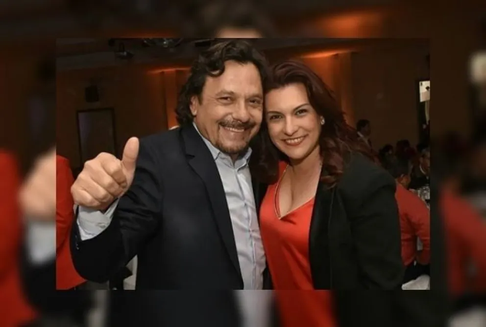 Elecciones 2019: Mónica Juárez es la gran elegida