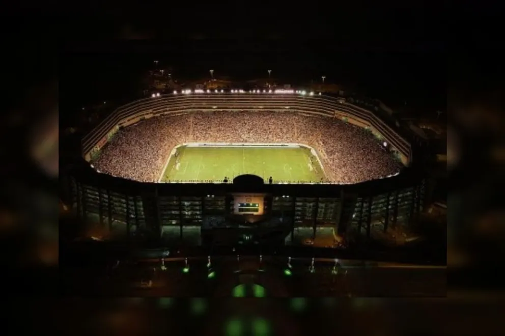 La final de la Copa Libertadores ya tiene lugar. ¿Dónde se jugará?