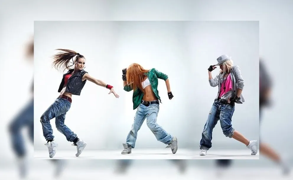 VIDEO. Un hombre le dio una brutal golpiza a su novia por bailar "twerking"