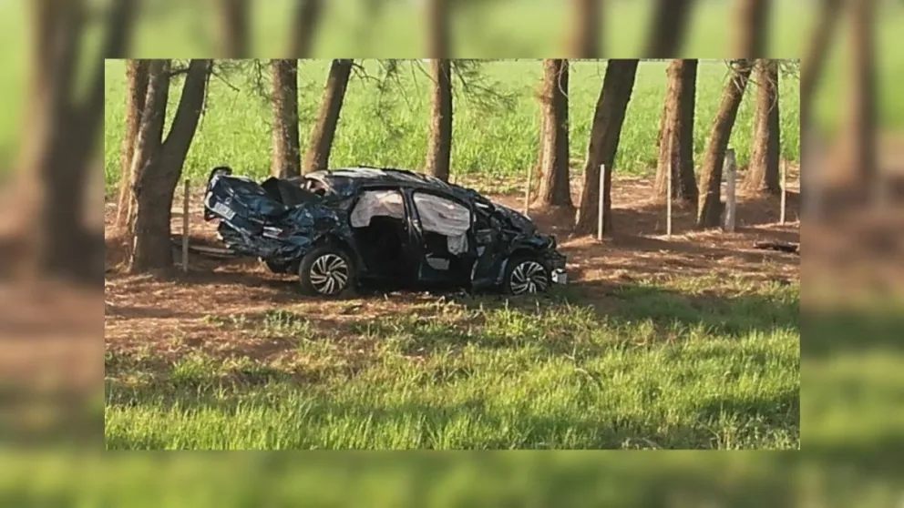 Lunes negro: murieron tres personas en Pichanal